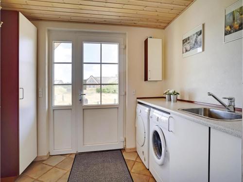 Holiday Home Fyrvej
