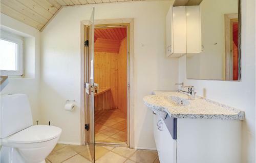 Holiday Home Fyrvej