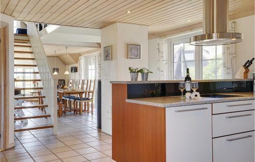Holiday Home Fyrvej
