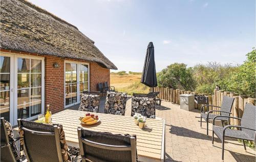Holiday Home Fyrvej