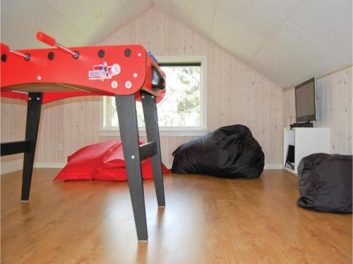 Holiday Home Bl�vand 10