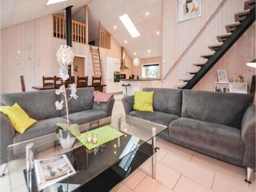Holiday Home Bl�vand 10