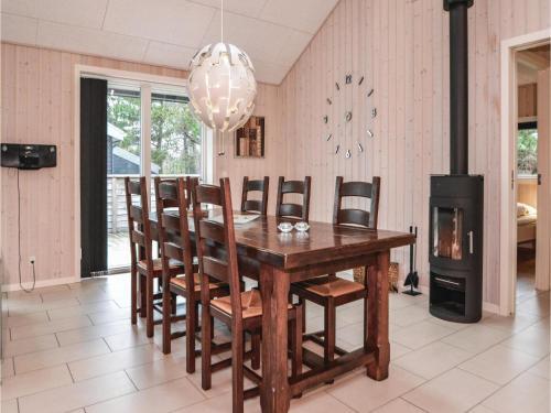 Holiday Home Bl�vand 10