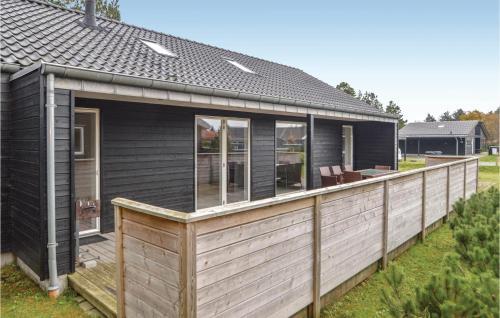 Holiday Home Bl�vand 10