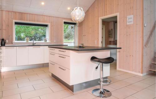 Holiday Home Bl�vand 10