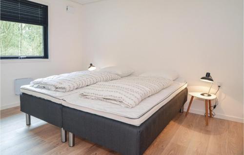 Three-bedroom Holiday Home In Blavand