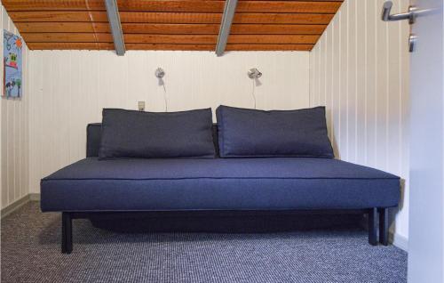 Three-bedroom Holiday Home In Blavand