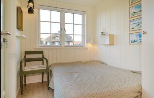 Three-bedroom Holiday Home In Blavand