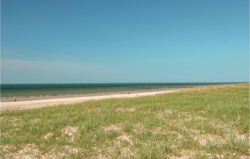 Three-bedroom Holiday Home In Blavand