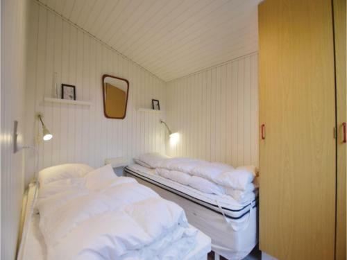 Three-bedroom Holiday Home In Blavand