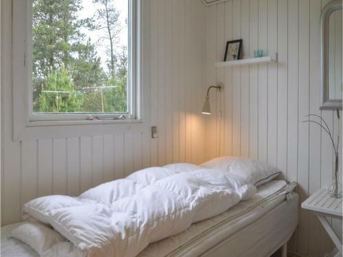Three-bedroom Holiday Home In Blavand
