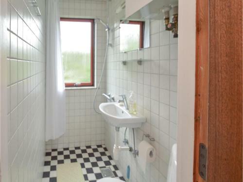 Two-bedroom Holiday Home In Blavand