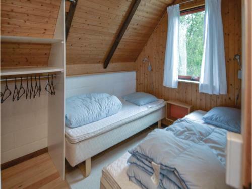 Two-bedroom Holiday Home In Blavand