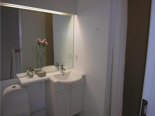 Two-bedroom Holiday Home In Blavand