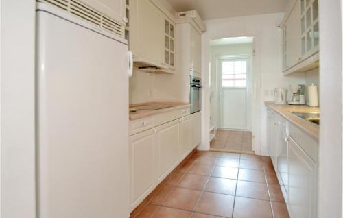 Two-bedroom Holiday Home In Blavand