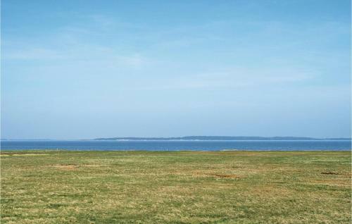Three-bedroom Holiday Home In Blavand