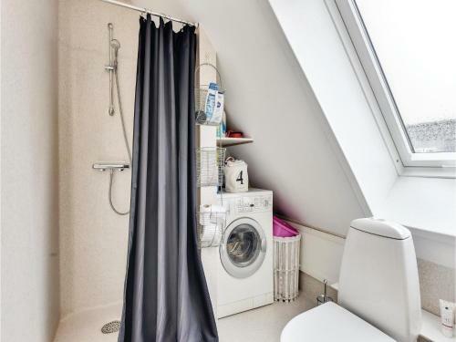 Two-bedroom Apartment In Blavand