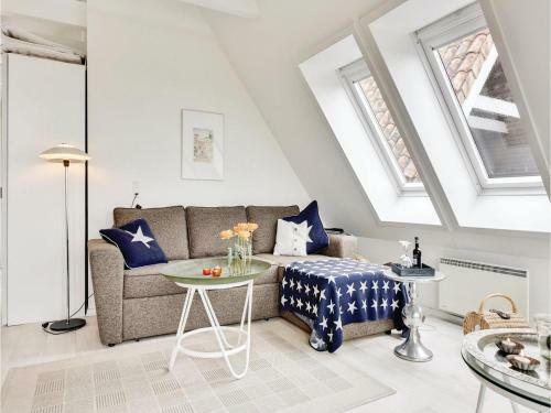 Two-bedroom Apartment In Blavand