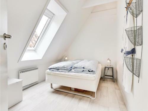 Two-bedroom Apartment In Blavand