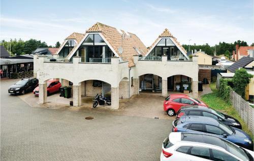 Two-bedroom Apartment In Blavand