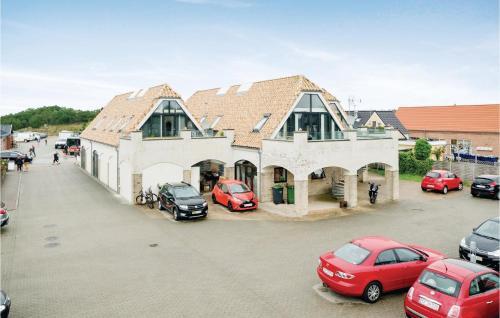 Two-bedroom Apartment In Blavand