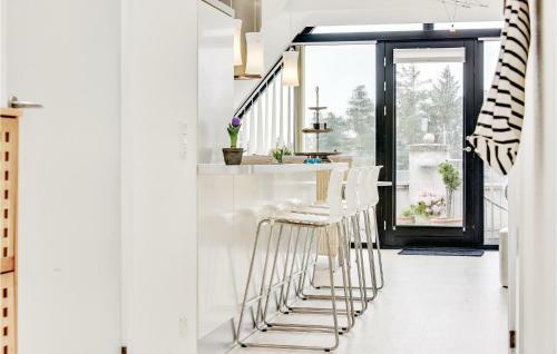 Two-bedroom Apartment In Blavand