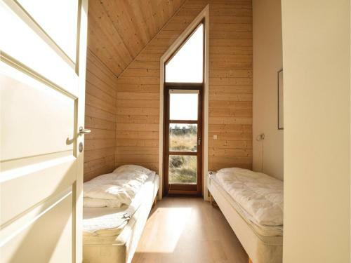 Three-bedroom Holiday Home In Blavand