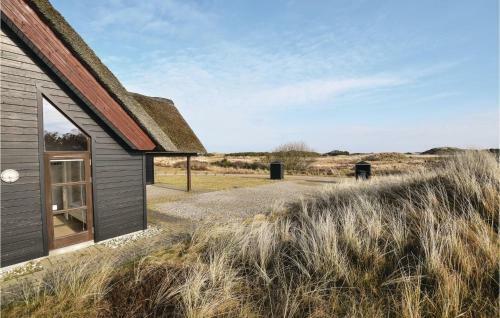 Three-bedroom Holiday Home In Blavand