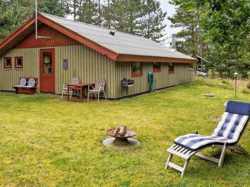 Holiday Home Horns Rev III