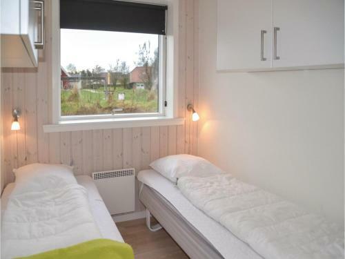 Three-bedroom Holiday Home In Blavand