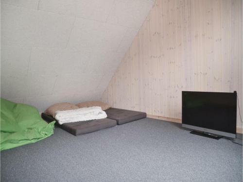 Three-bedroom Holiday Home In Blavand