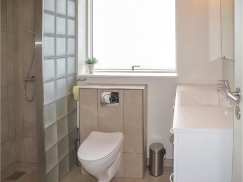 Three-bedroom Holiday Home In Blavand