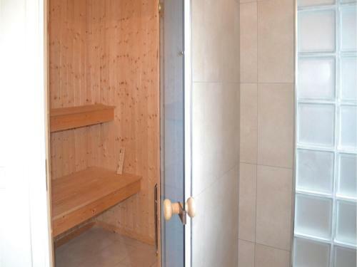 Three-bedroom Holiday Home In Blavand