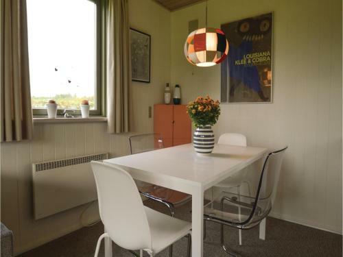 Three-bedroom Holiday Home In Blavand