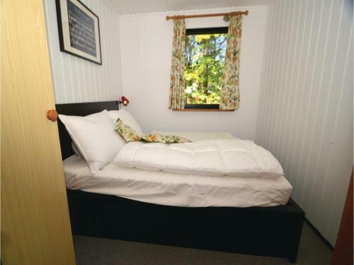 Three-bedroom Holiday Home In Blavand