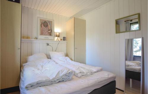 Three-bedroom Holiday Home In Blavand