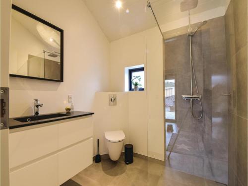 Three-bedroom Holiday Home In Blavand