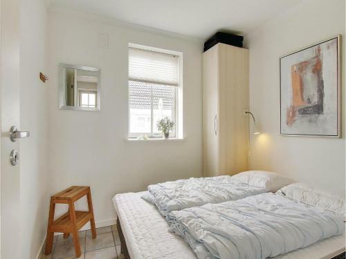 Two-bedroom Apartment In Blavand