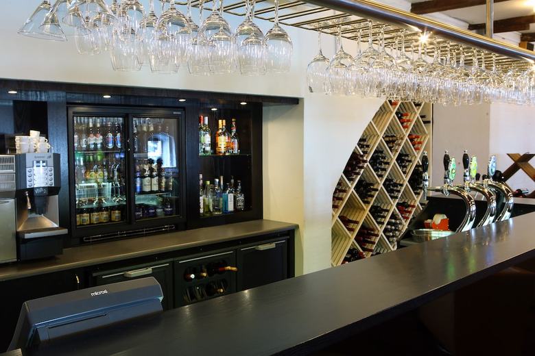 Hotel Scandic The Reef