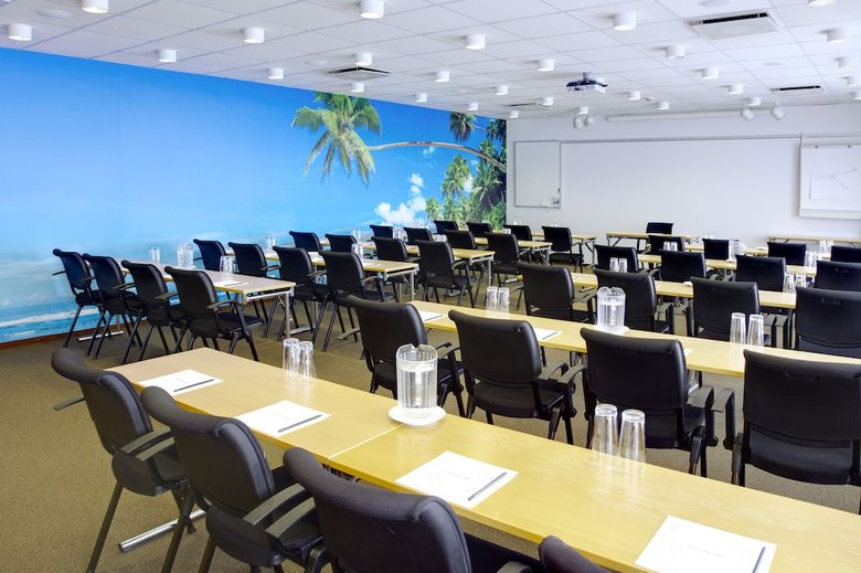 Hotel Scandic The Reef