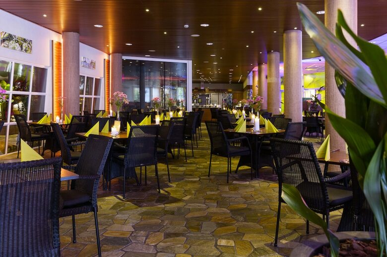 Hotel Scandic The Reef