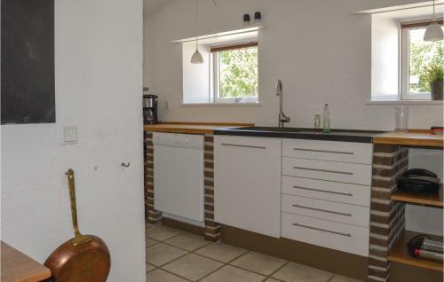 Three-bedroom Holiday Home In Frederikshavn