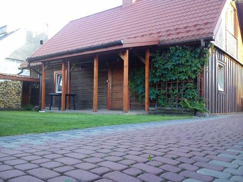 Apartment Augustow