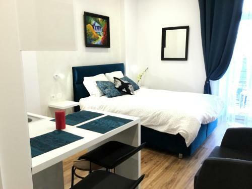 Apartamento Kazimierz Residence