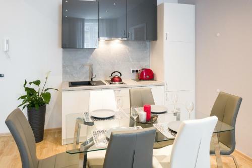 Apartamento Kazimierz Residence