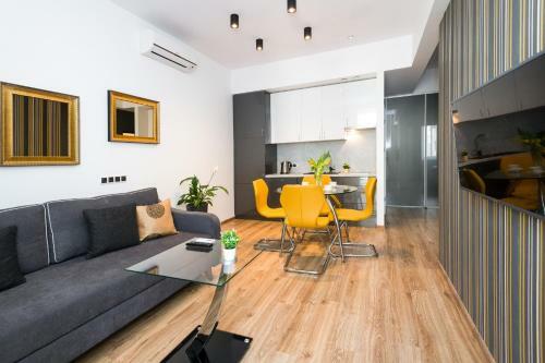 Apartamento Kazimierz Residence