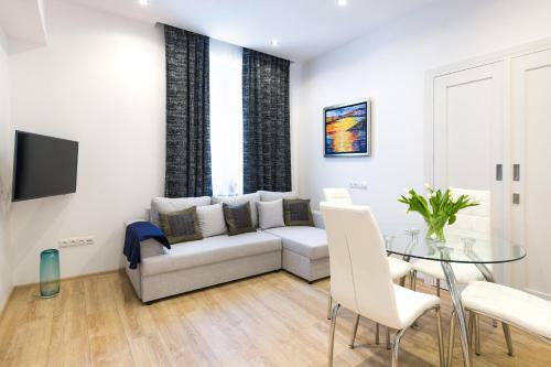 Apartamento Kazimierz Residence
