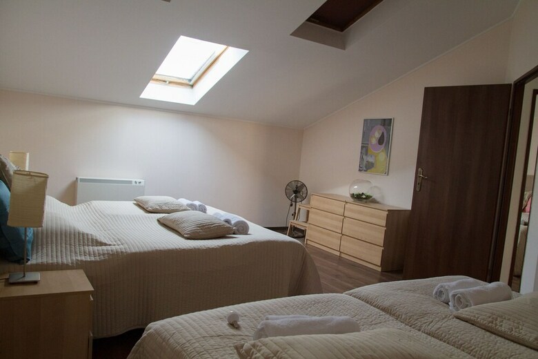 Lounge Apartments