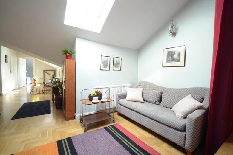 Apartamento Crystal Suites Chez Helena