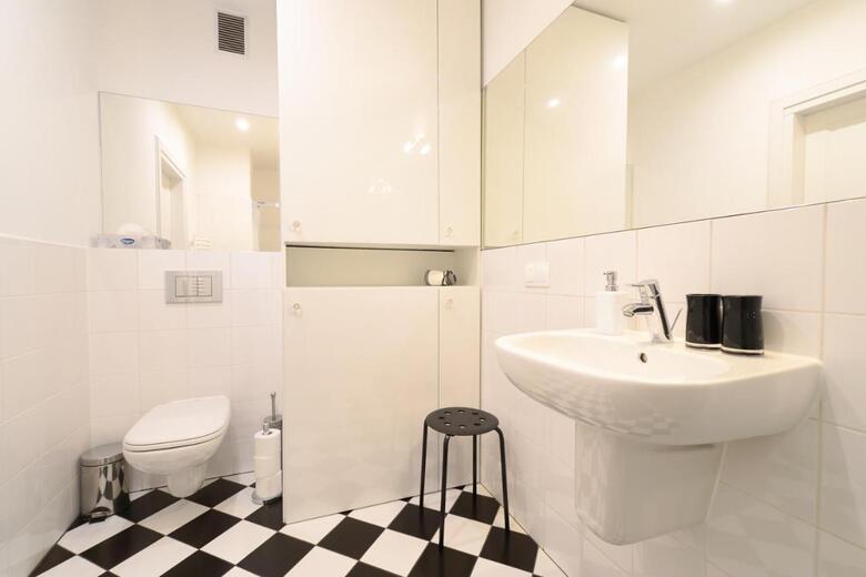 Apartamento Crystal Suites Chez Helena